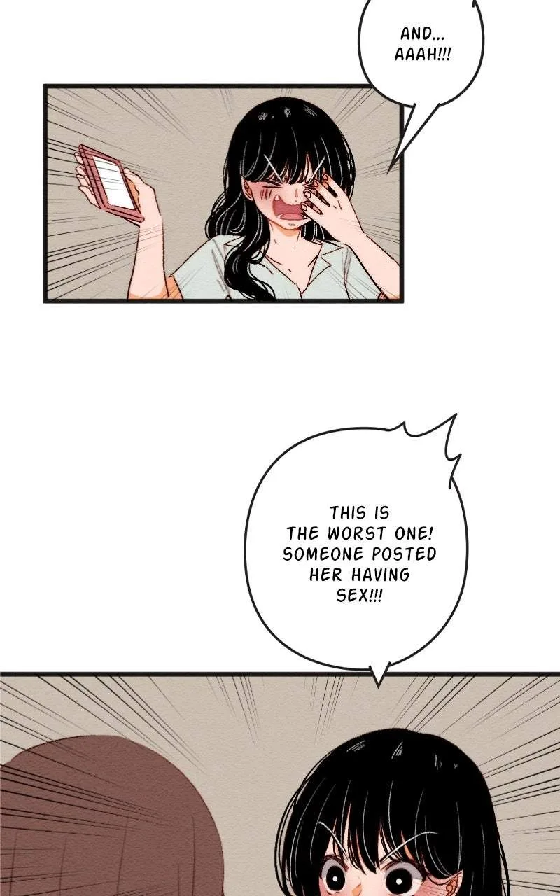 Mistaken for a Wicked Woman! Chapter 171 page 29