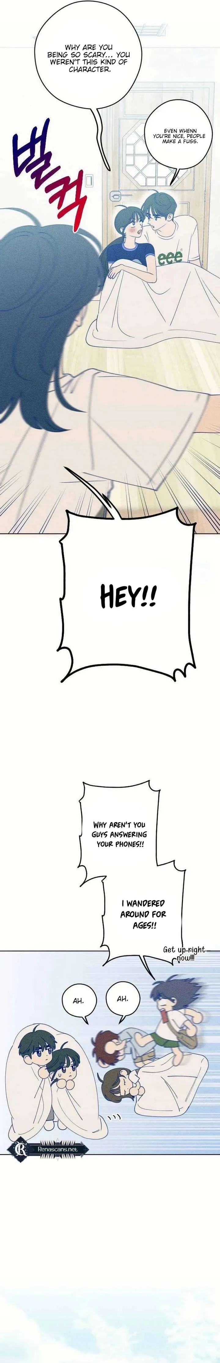 Youth Diary Chapter 60 page 4