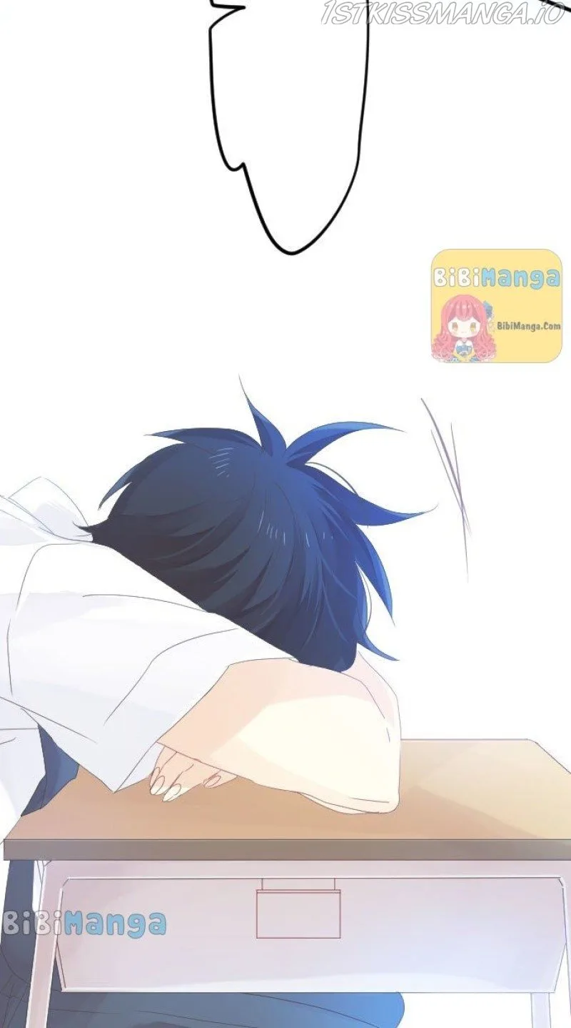 Love Hug Chapter 61 page 44