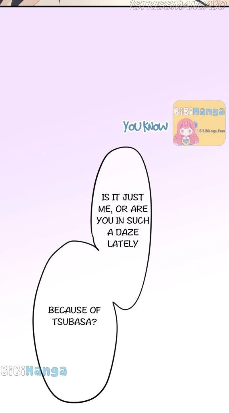 Love Hug Chapter 61 page 47