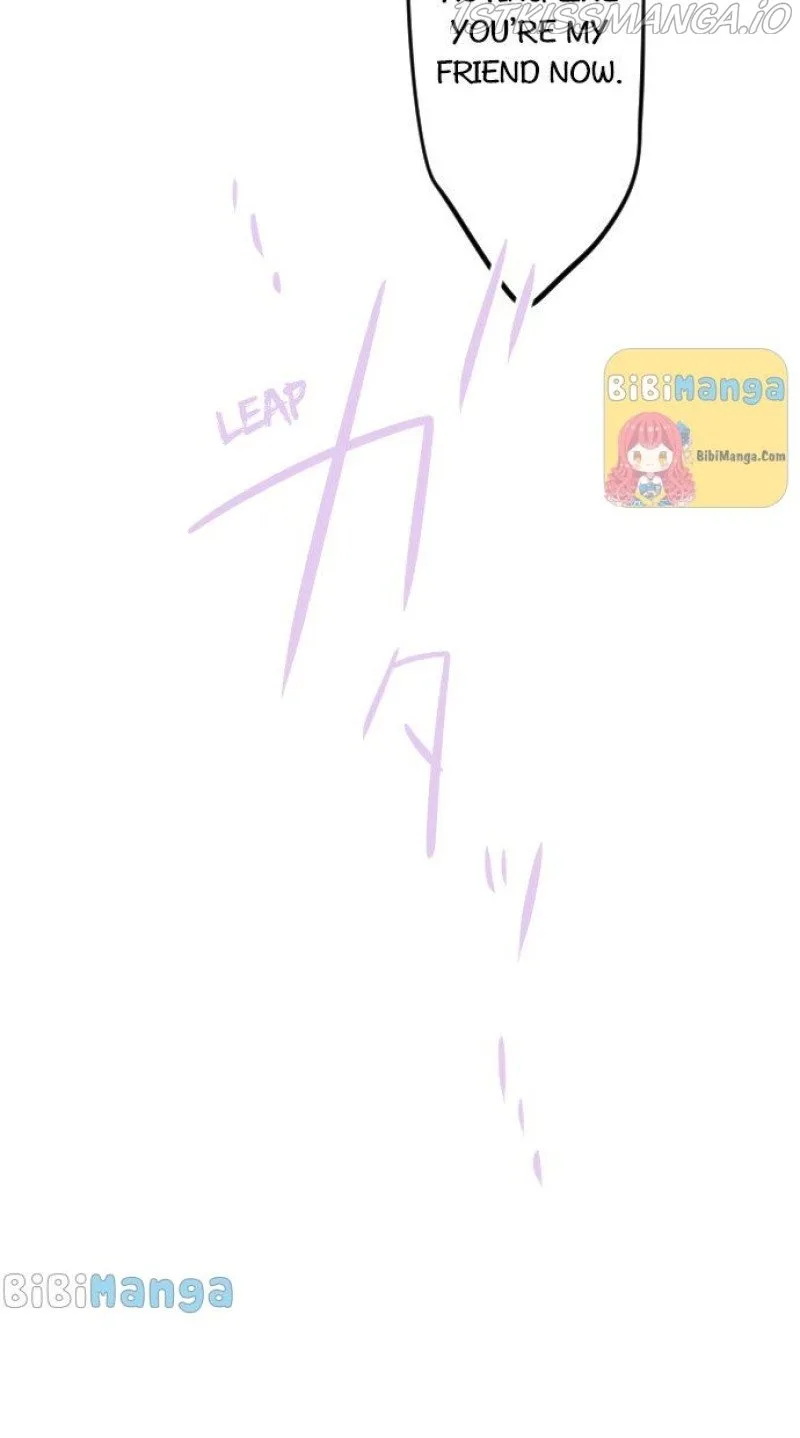 Love Hug Chapter 61 page 49