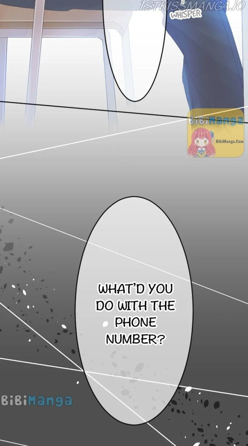 Love Hug Chapter 61 page 51