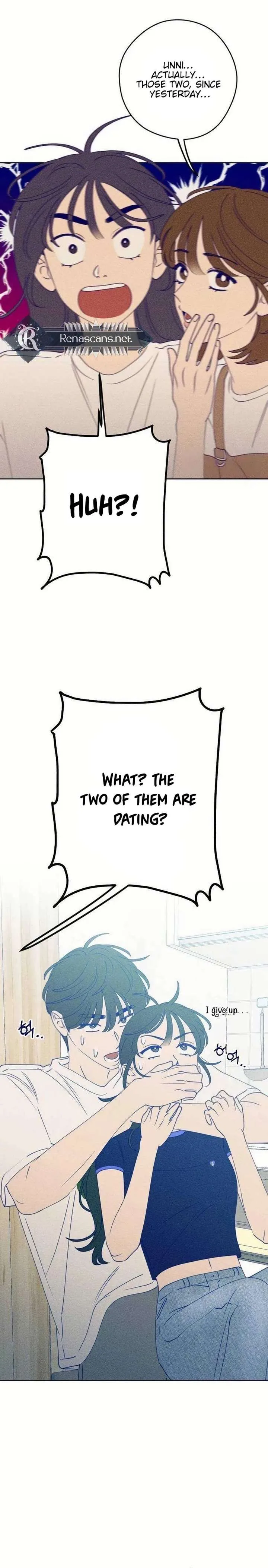 Youth Diary Chapter 60 page 9