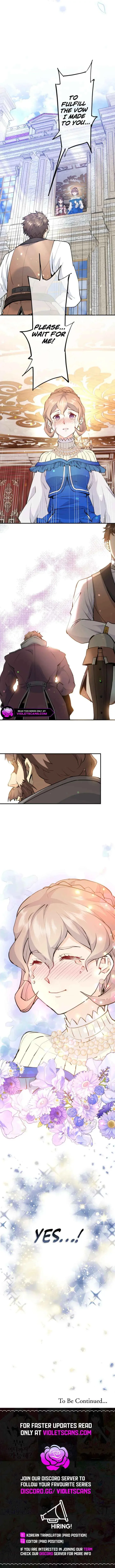 How the villainess Alicia saves the country Chapter 60 page 13