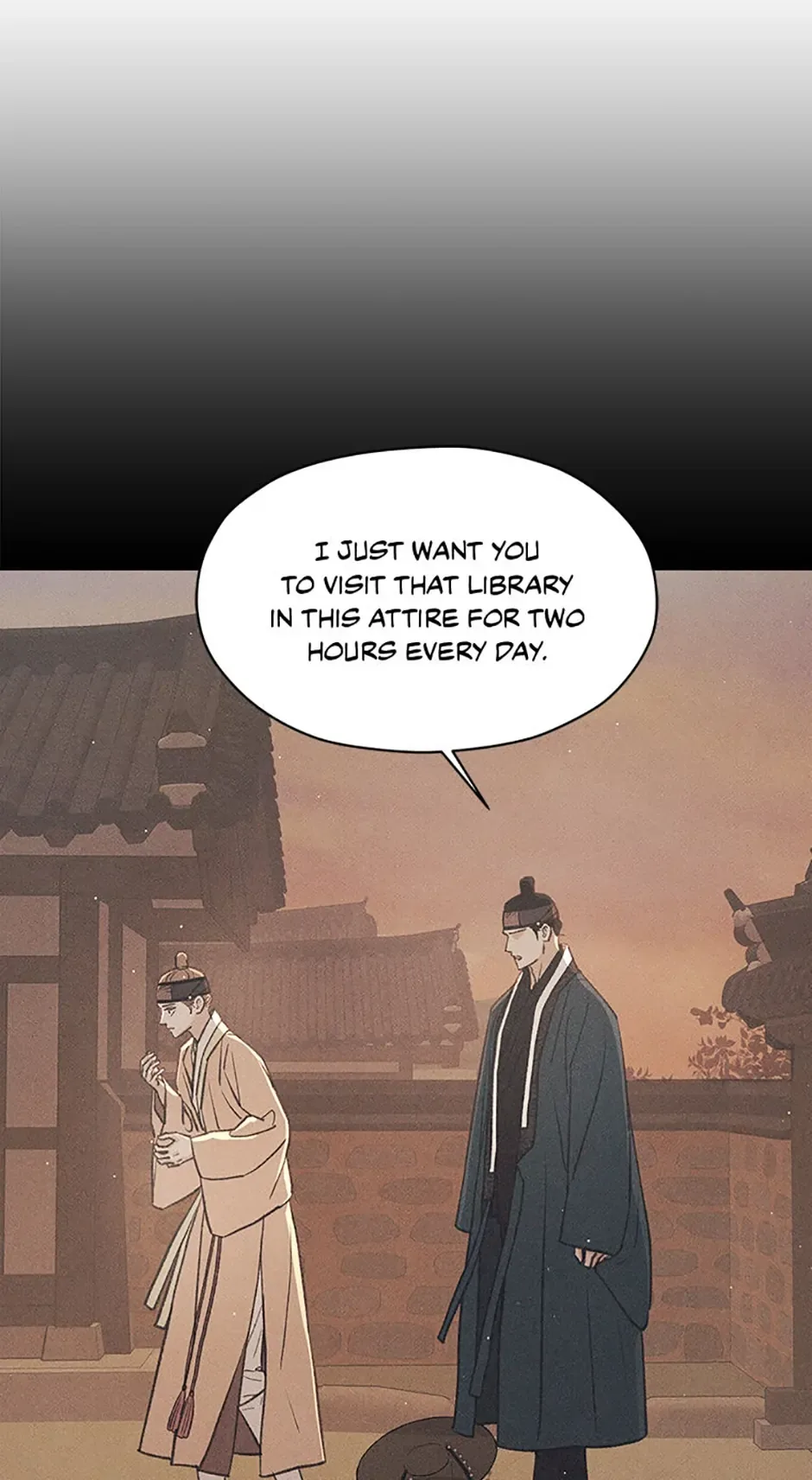 Under the Plum Blossom Tree Chapter 60 page 4