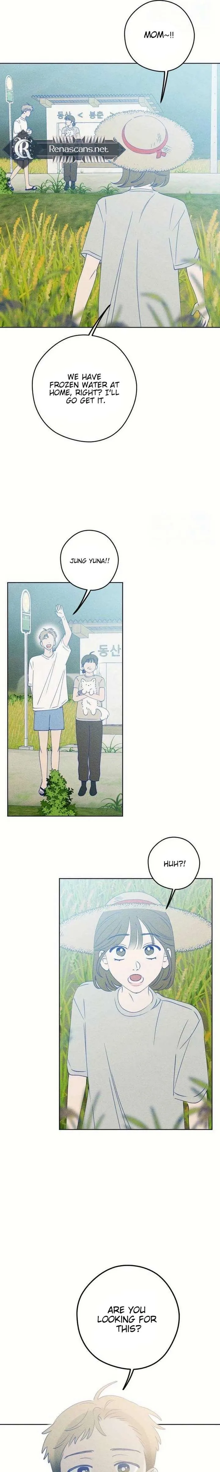 Youth Diary Chapter 60 page 12