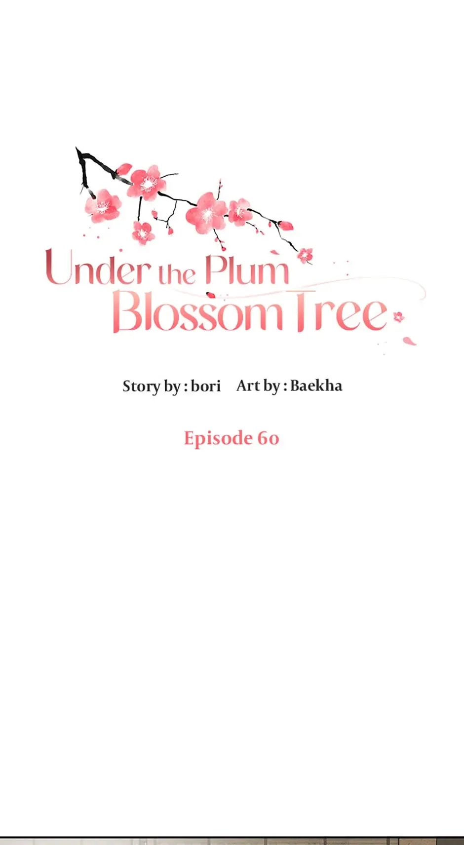 Under the Plum Blossom Tree Chapter 60 page 2