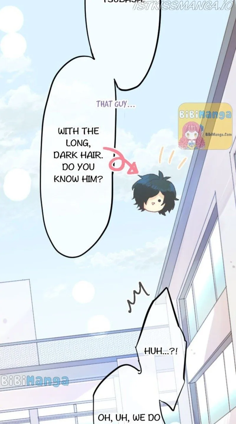 Love Hug Chapter 61 page 59