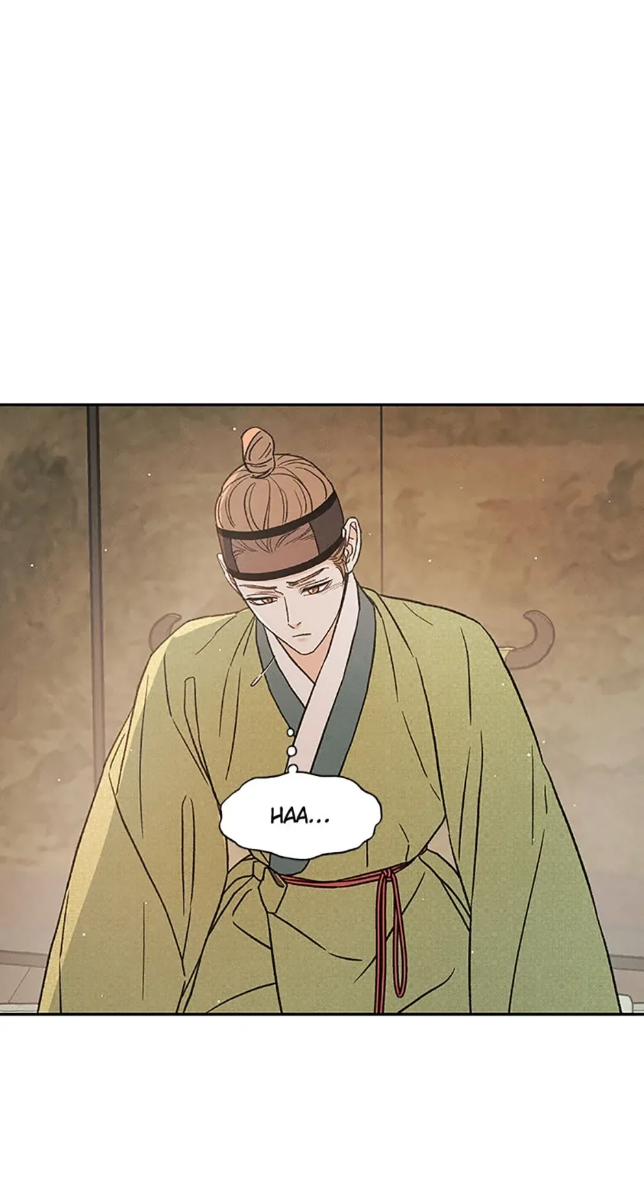 Under the Plum Blossom Tree Chapter 60 page 7