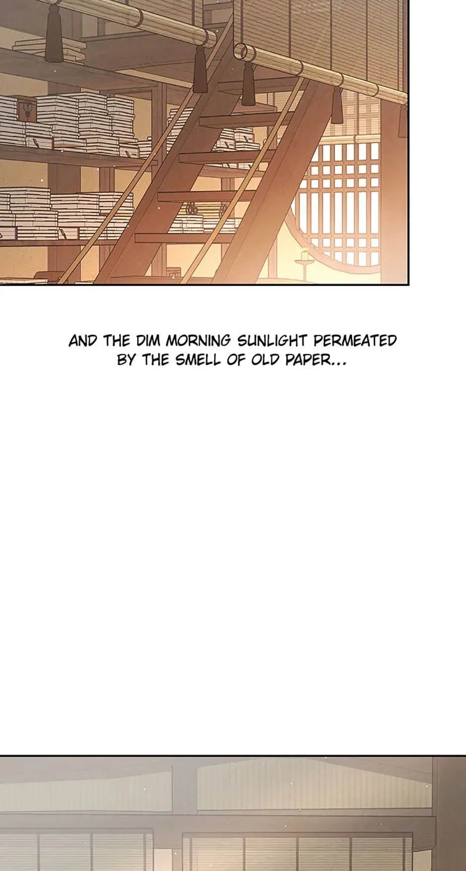 Under the Plum Blossom Tree Chapter 60 page 19