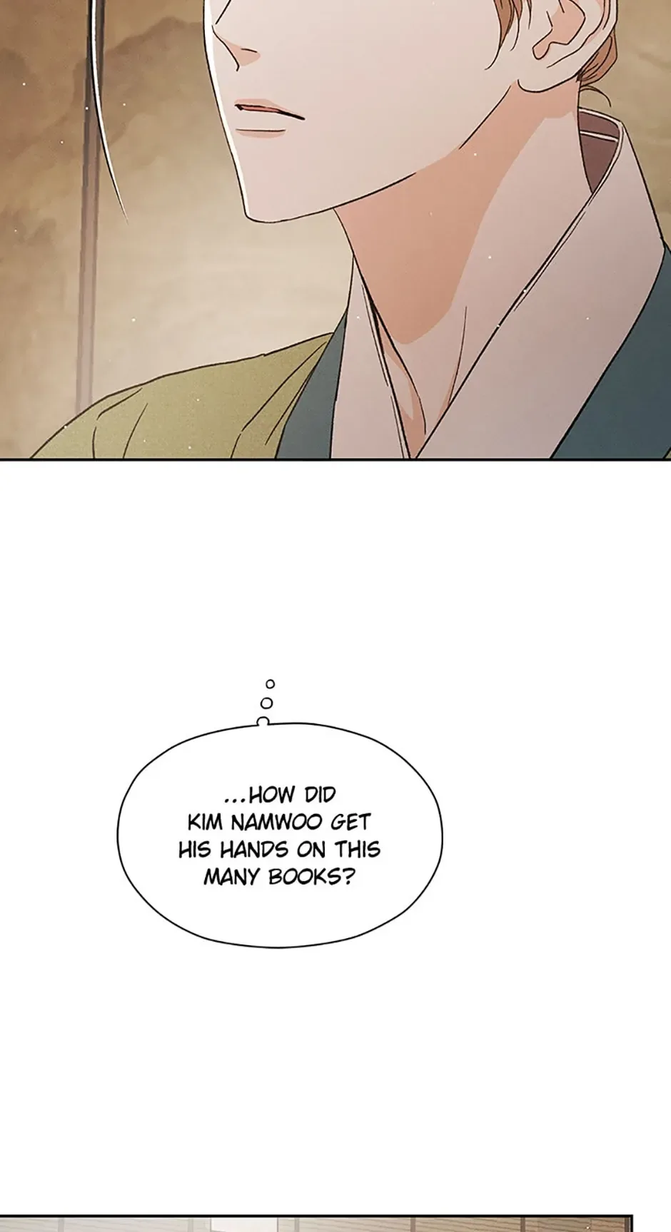 Under the Plum Blossom Tree Chapter 60 page 9
