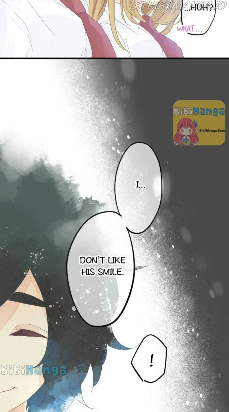 Love Hug Chapter 61 page 61