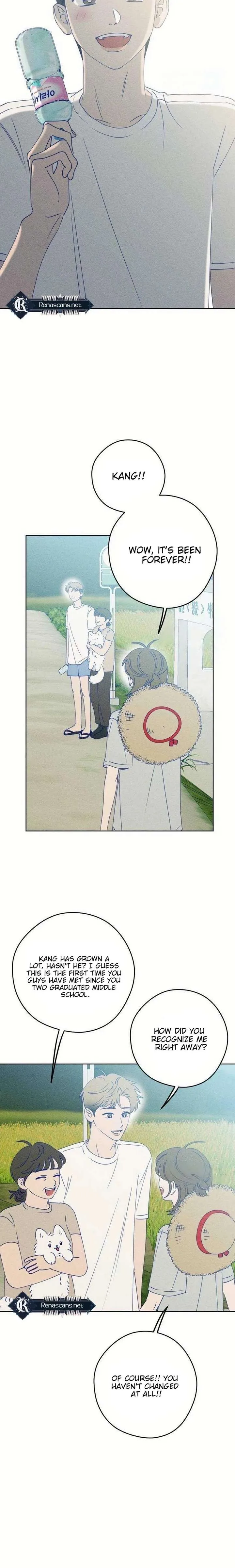 Youth Diary Chapter 60 page 13