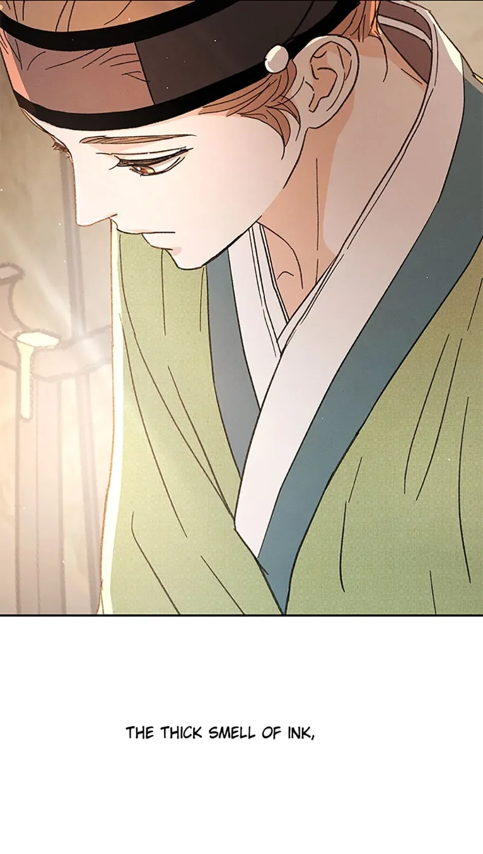 Under the Plum Blossom Tree Chapter 60 page 15