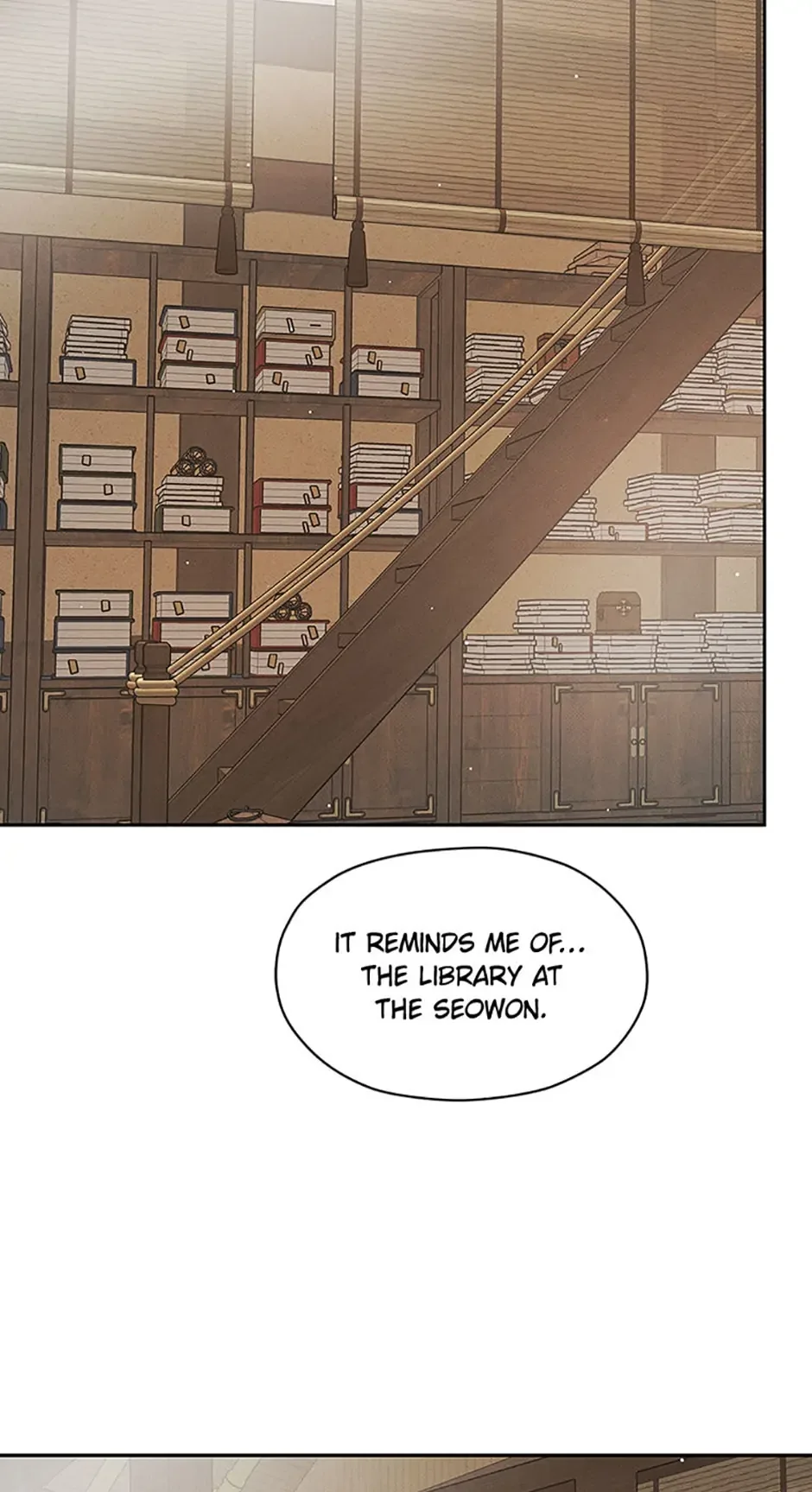 Under the Plum Blossom Tree Chapter 60 page 10