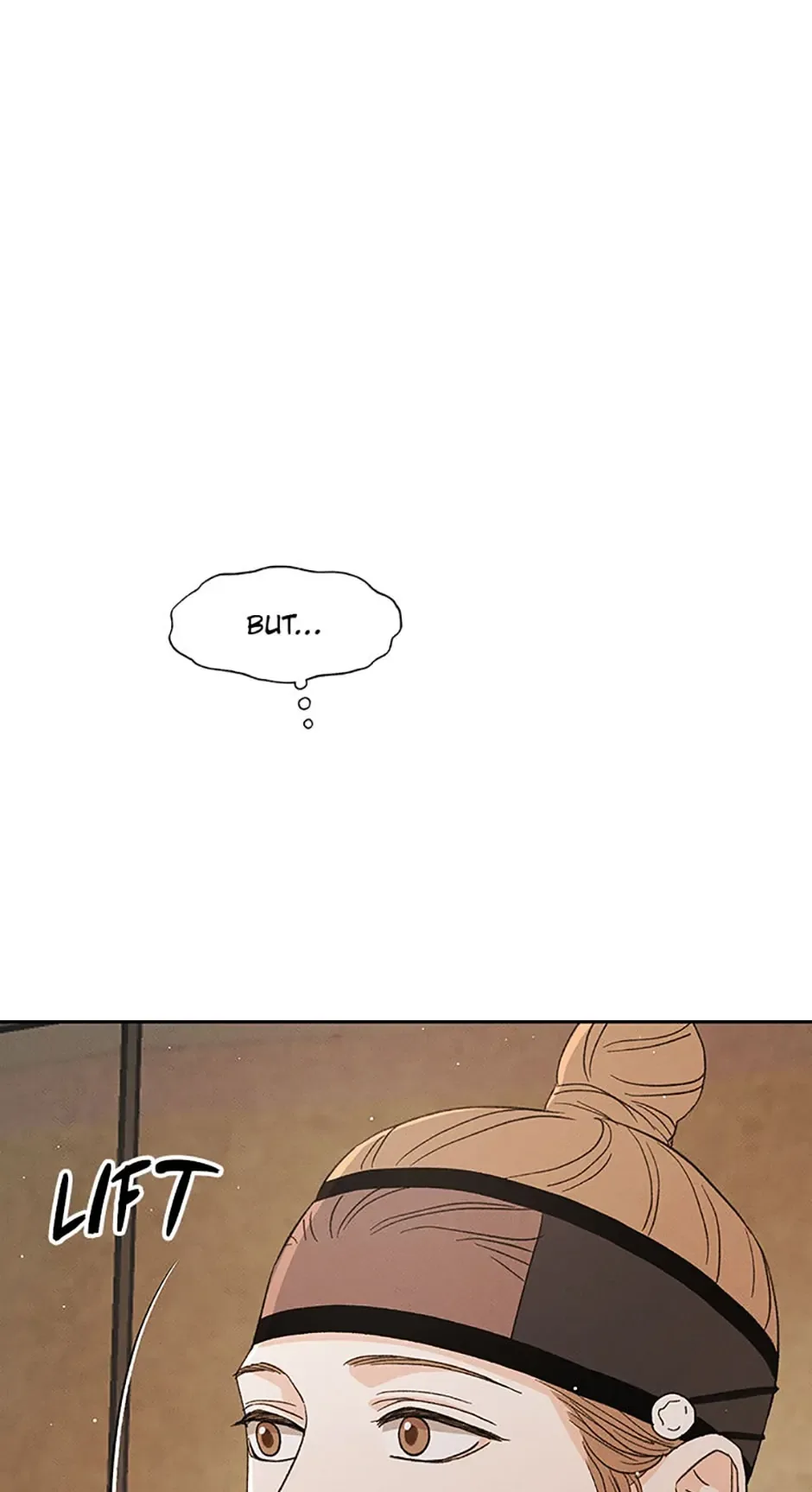 Under the Plum Blossom Tree Chapter 60 page 8
