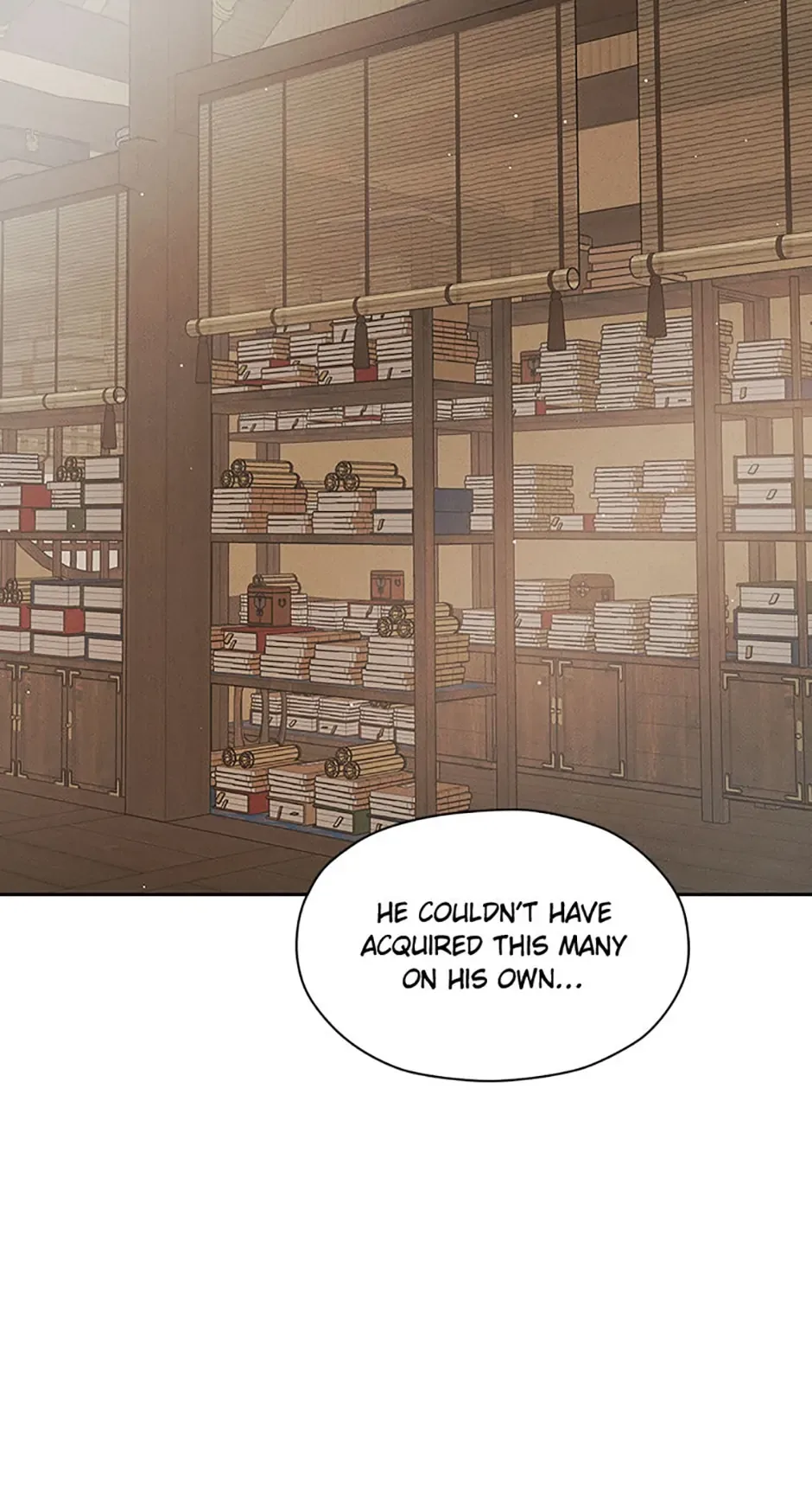 Under the Plum Blossom Tree Chapter 60 page 11