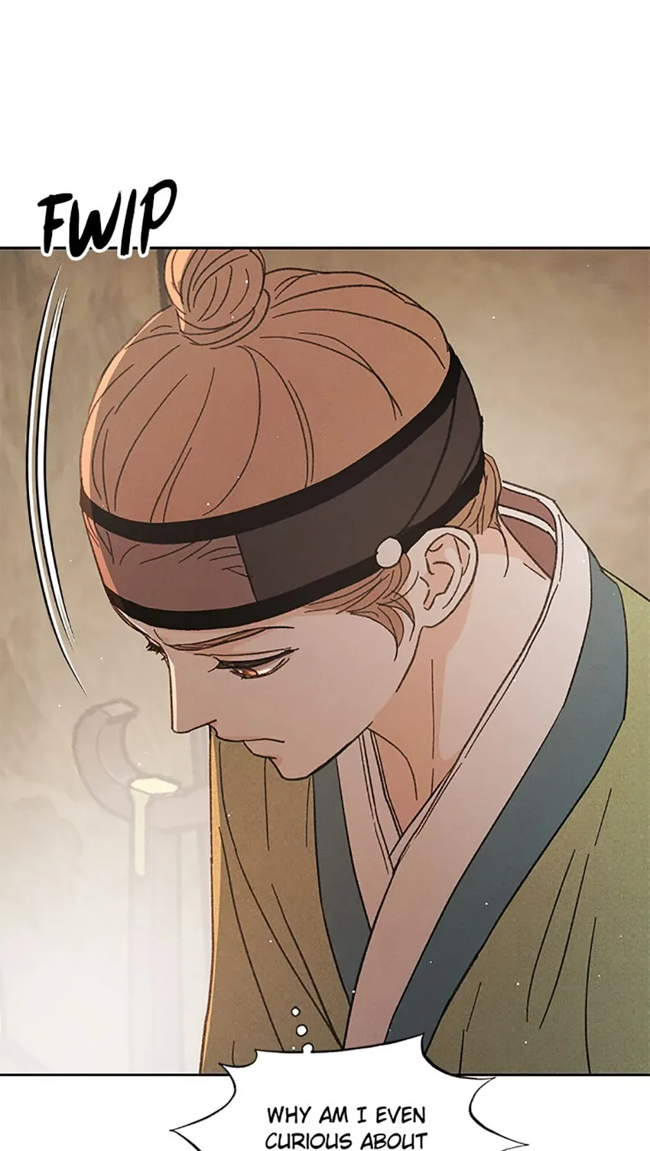 Under the Plum Blossom Tree Chapter 60 page 12