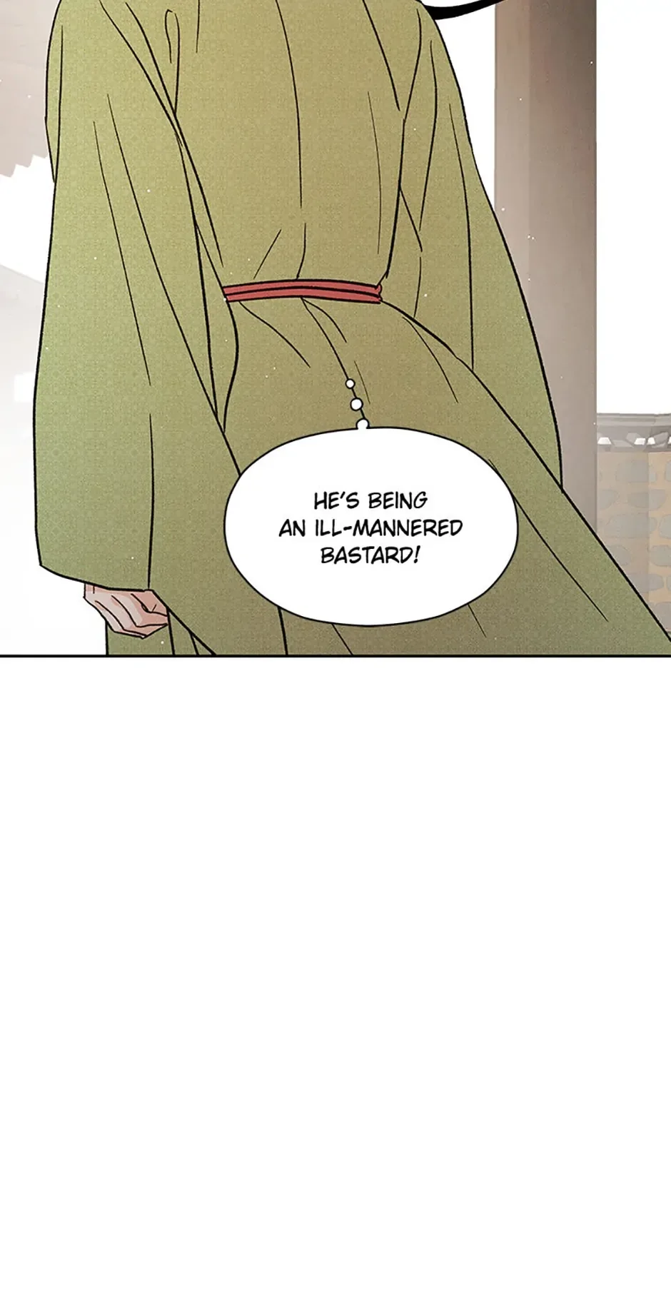 Under the Plum Blossom Tree Chapter 60 page 31