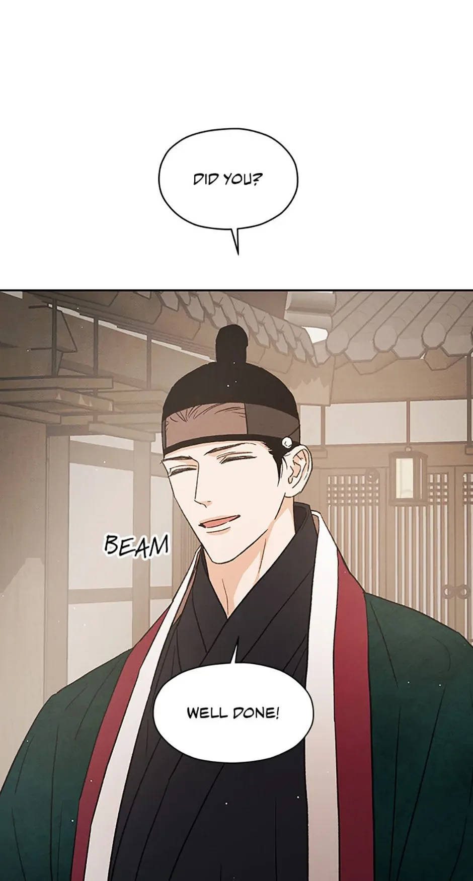 Under the Plum Blossom Tree Chapter 60 page 25