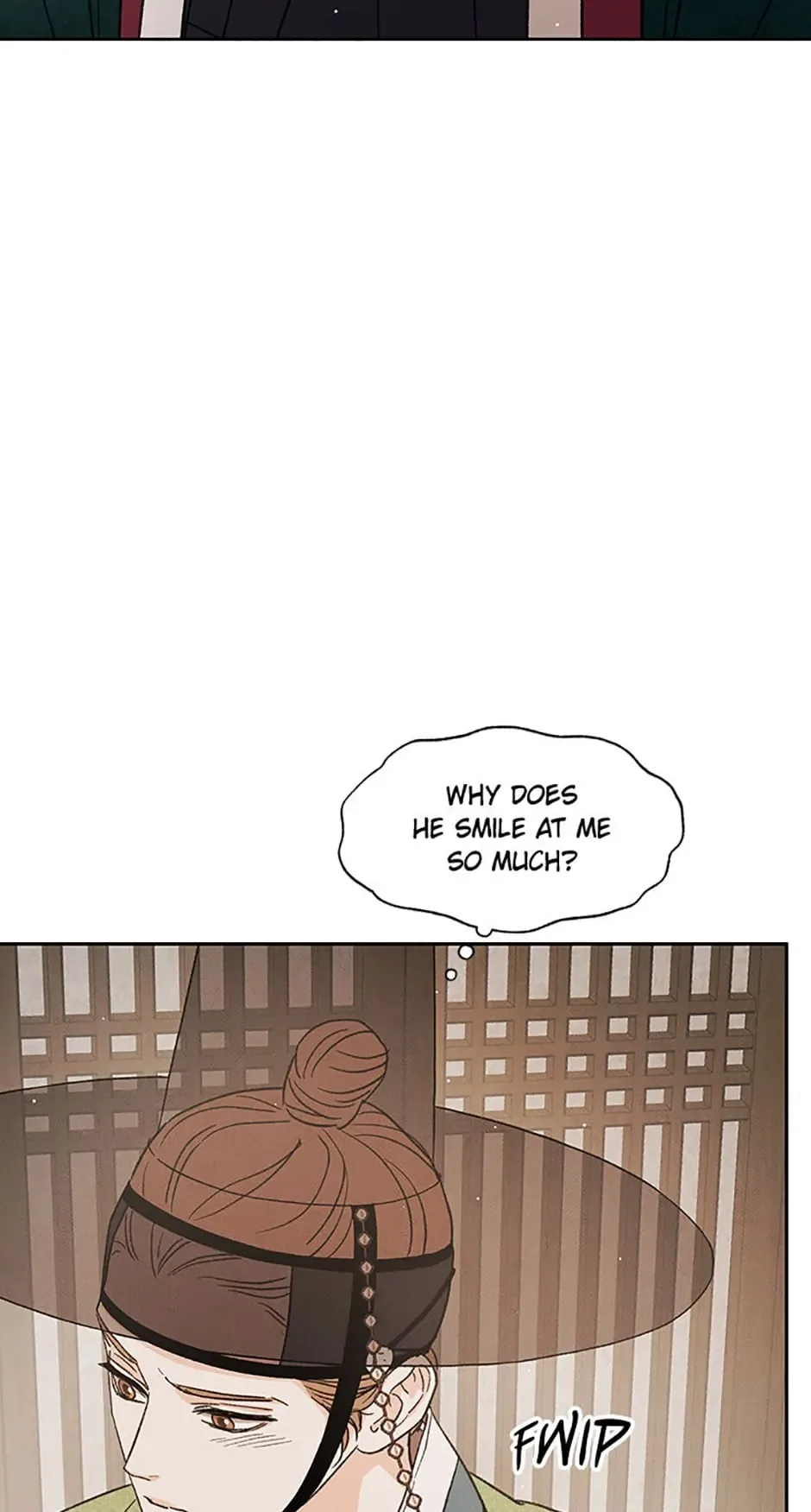 Under the Plum Blossom Tree Chapter 60 page 26