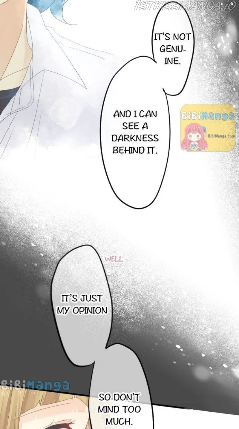 Love Hug Chapter 61 page 62