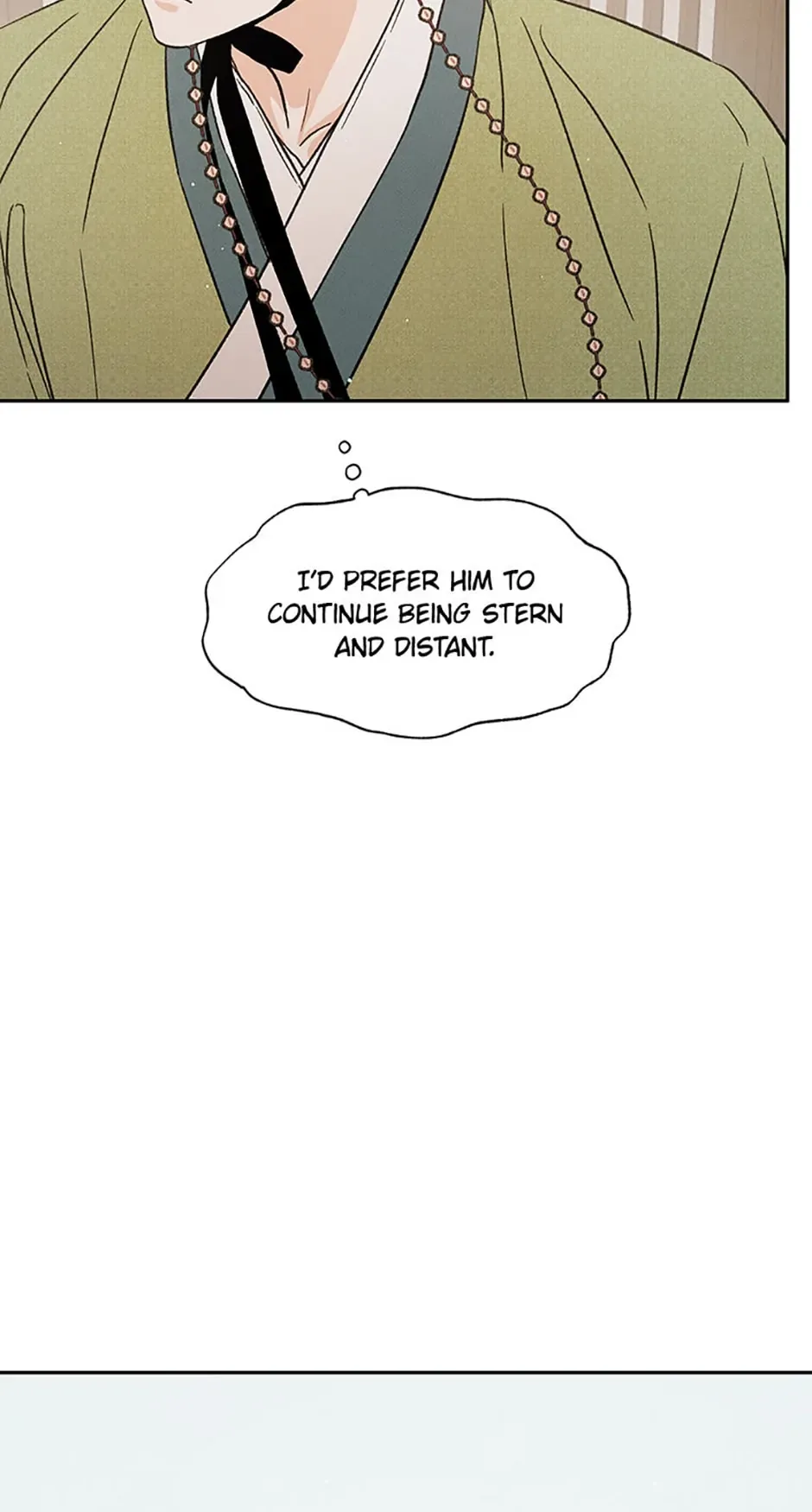 Under the Plum Blossom Tree Chapter 60 page 27