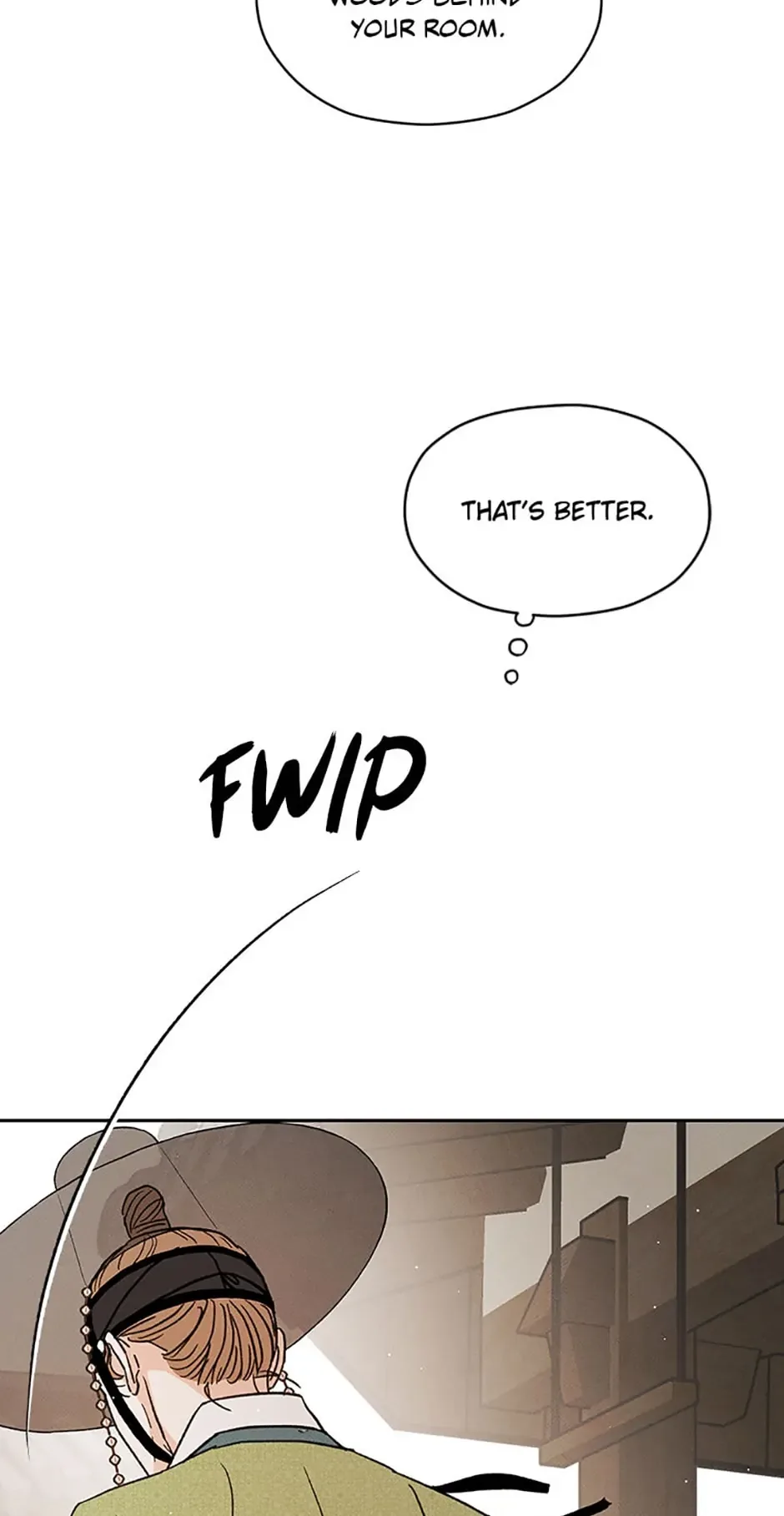 Under the Plum Blossom Tree Chapter 60 page 30