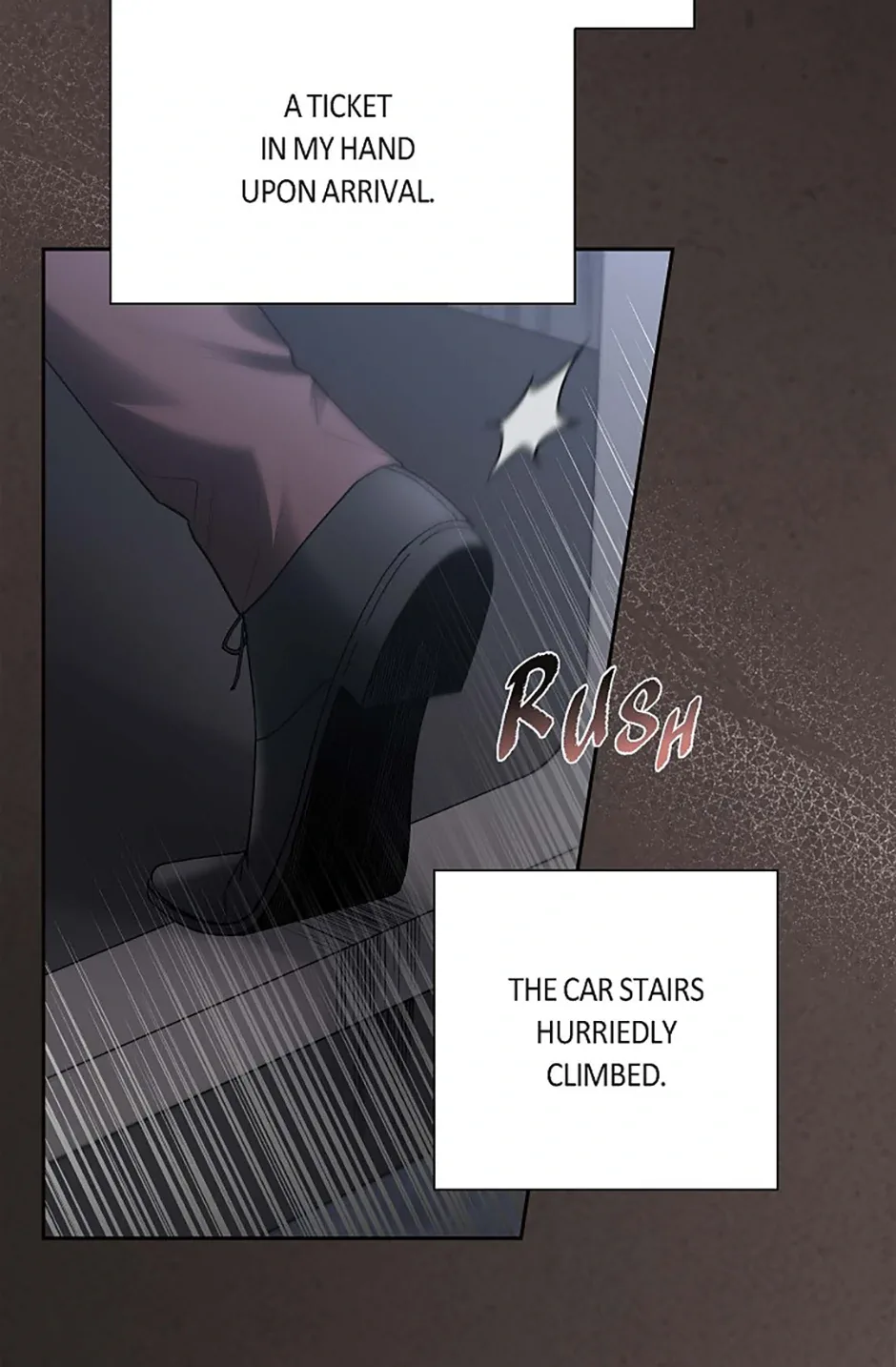 Don’t Look For Me Chapter 60 page 4