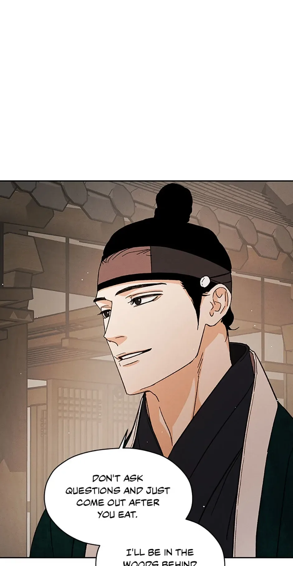 Under the Plum Blossom Tree Chapter 60 page 29
