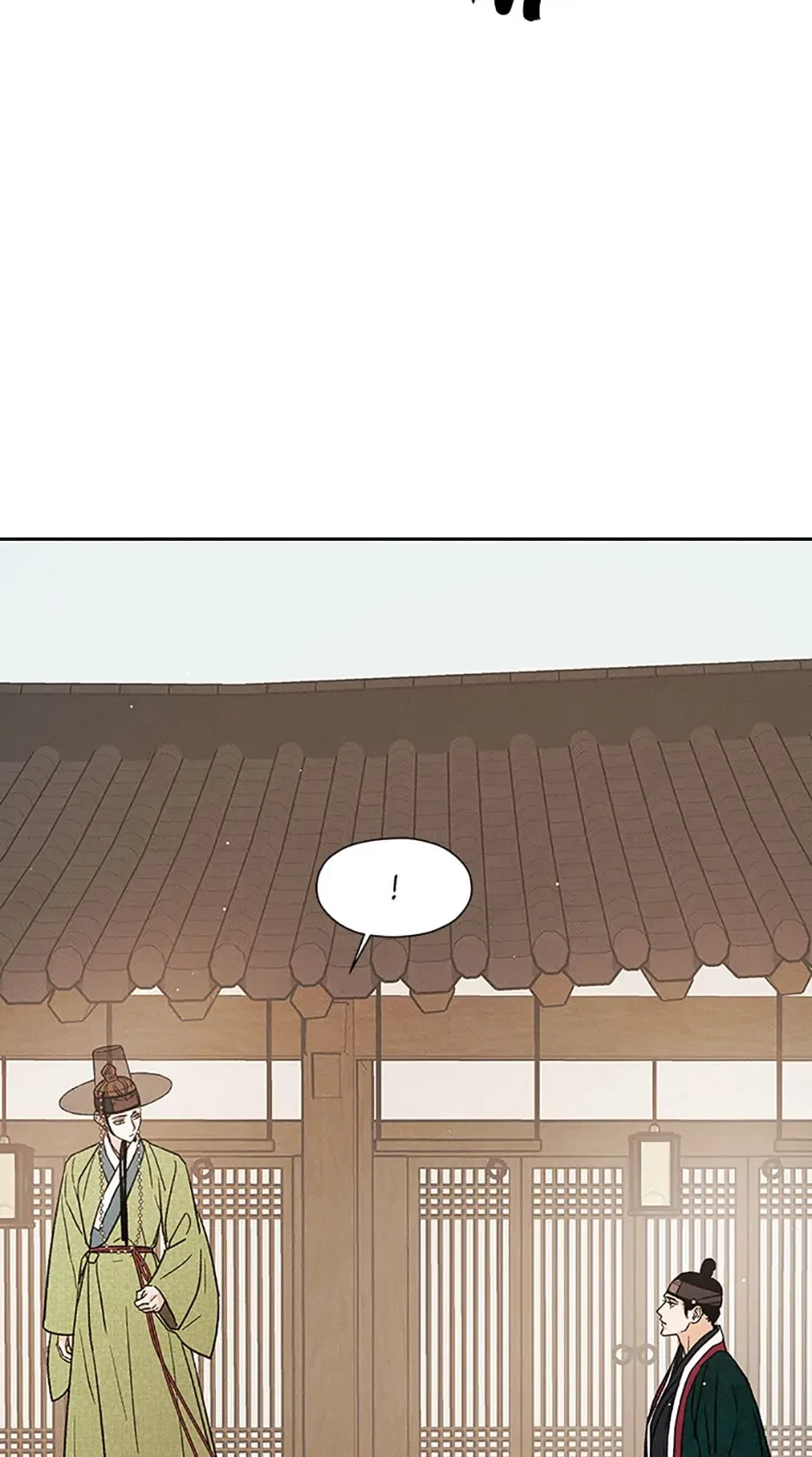 Under the Plum Blossom Tree Chapter 60 page 22
