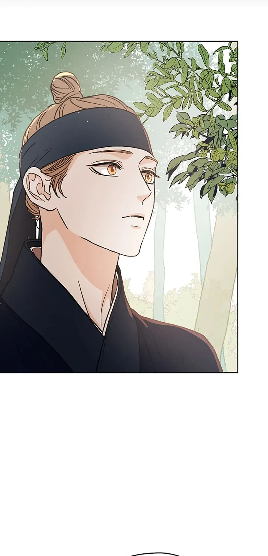 Under the Plum Blossom Tree Chapter 60 page 46