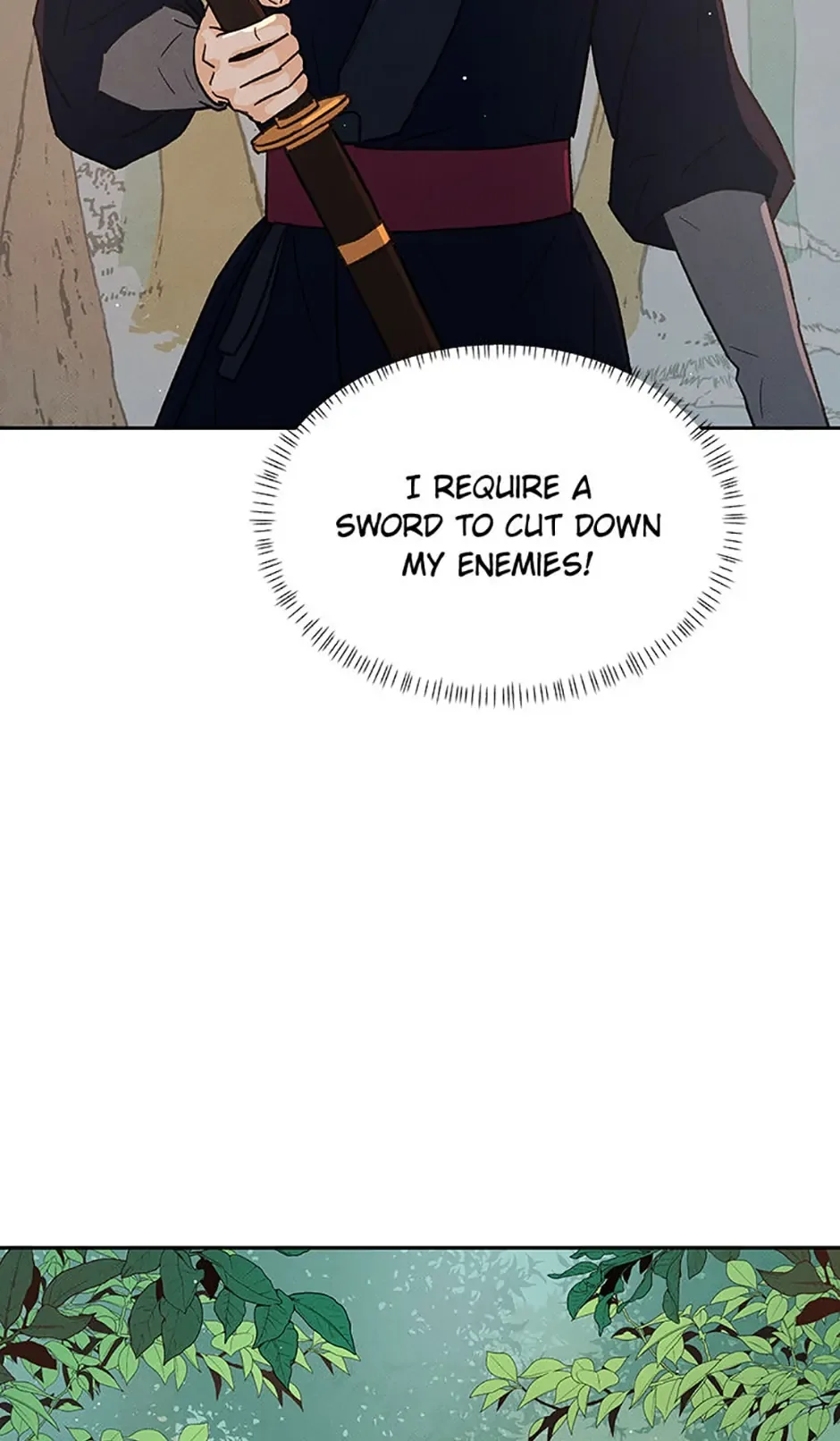 Under the Plum Blossom Tree Chapter 60 page 42