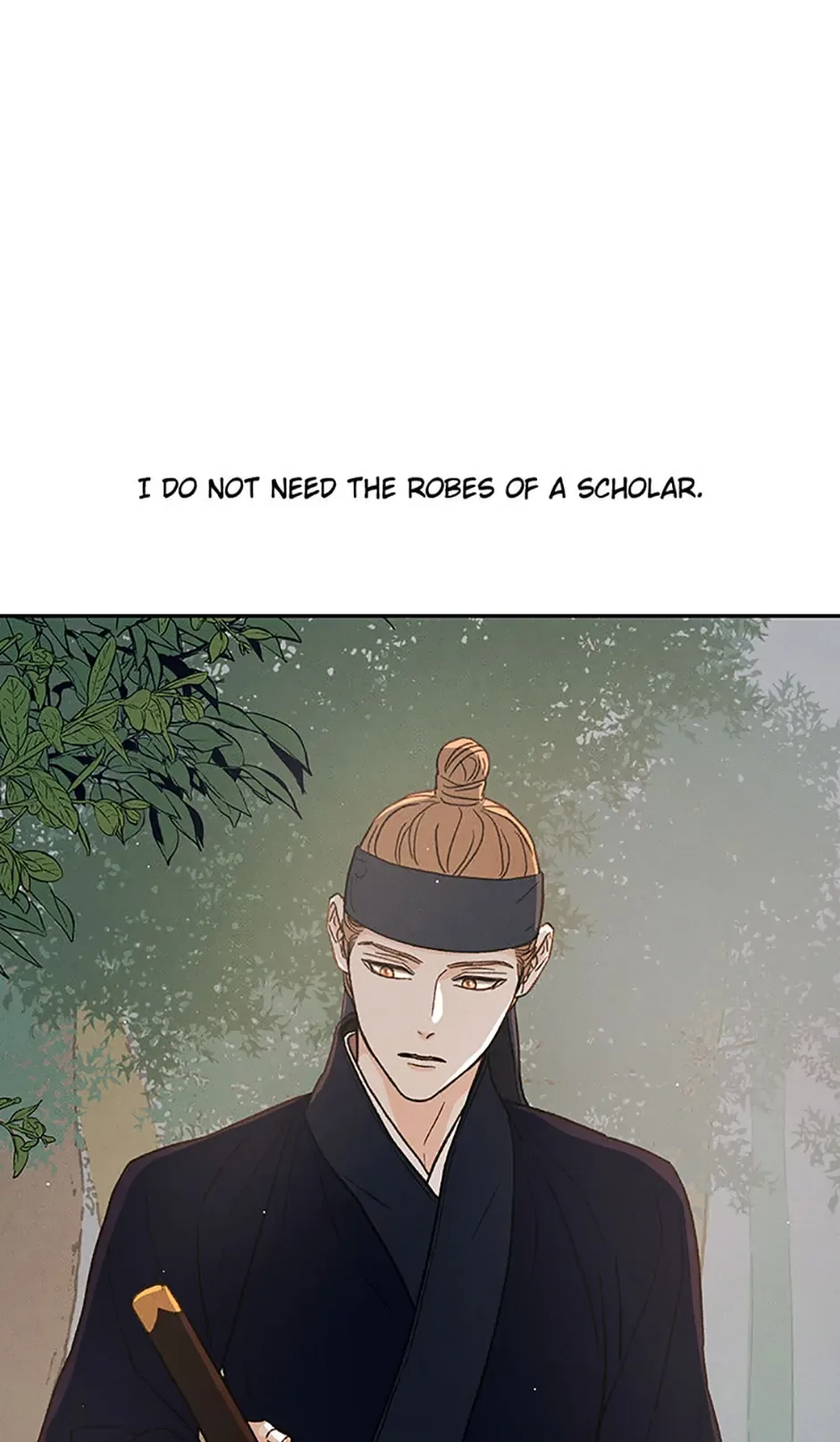 Under the Plum Blossom Tree Chapter 60 page 41