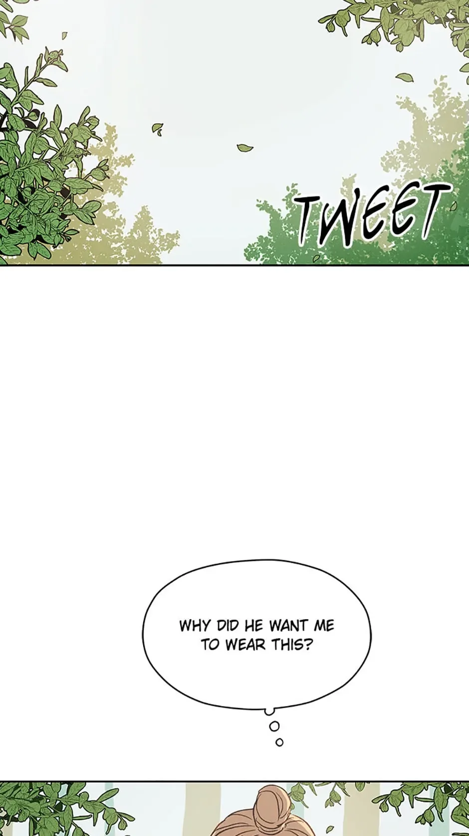 Under the Plum Blossom Tree Chapter 60 page 35