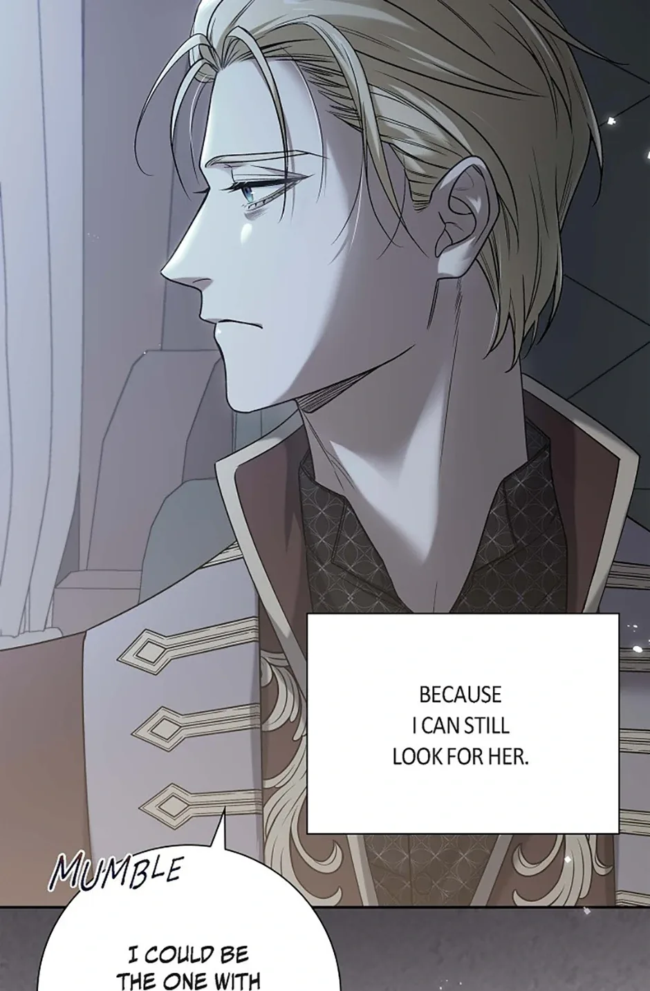Don’t Look For Me Chapter 60 page 11
