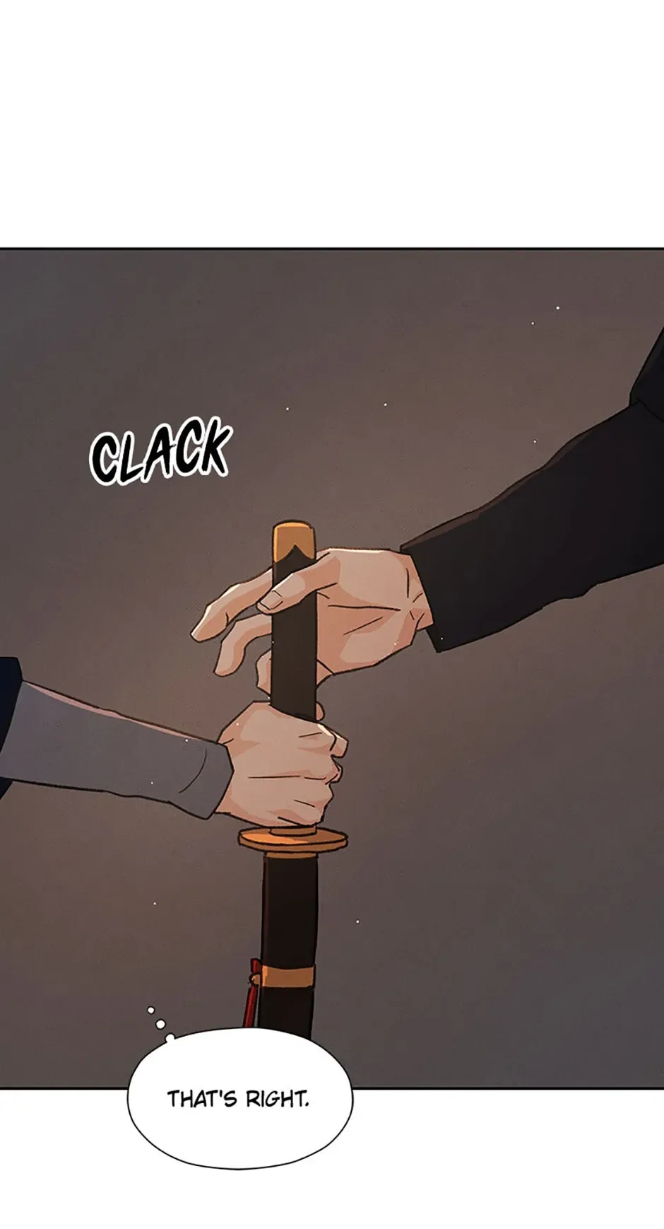 Under the Plum Blossom Tree Chapter 60 page 40