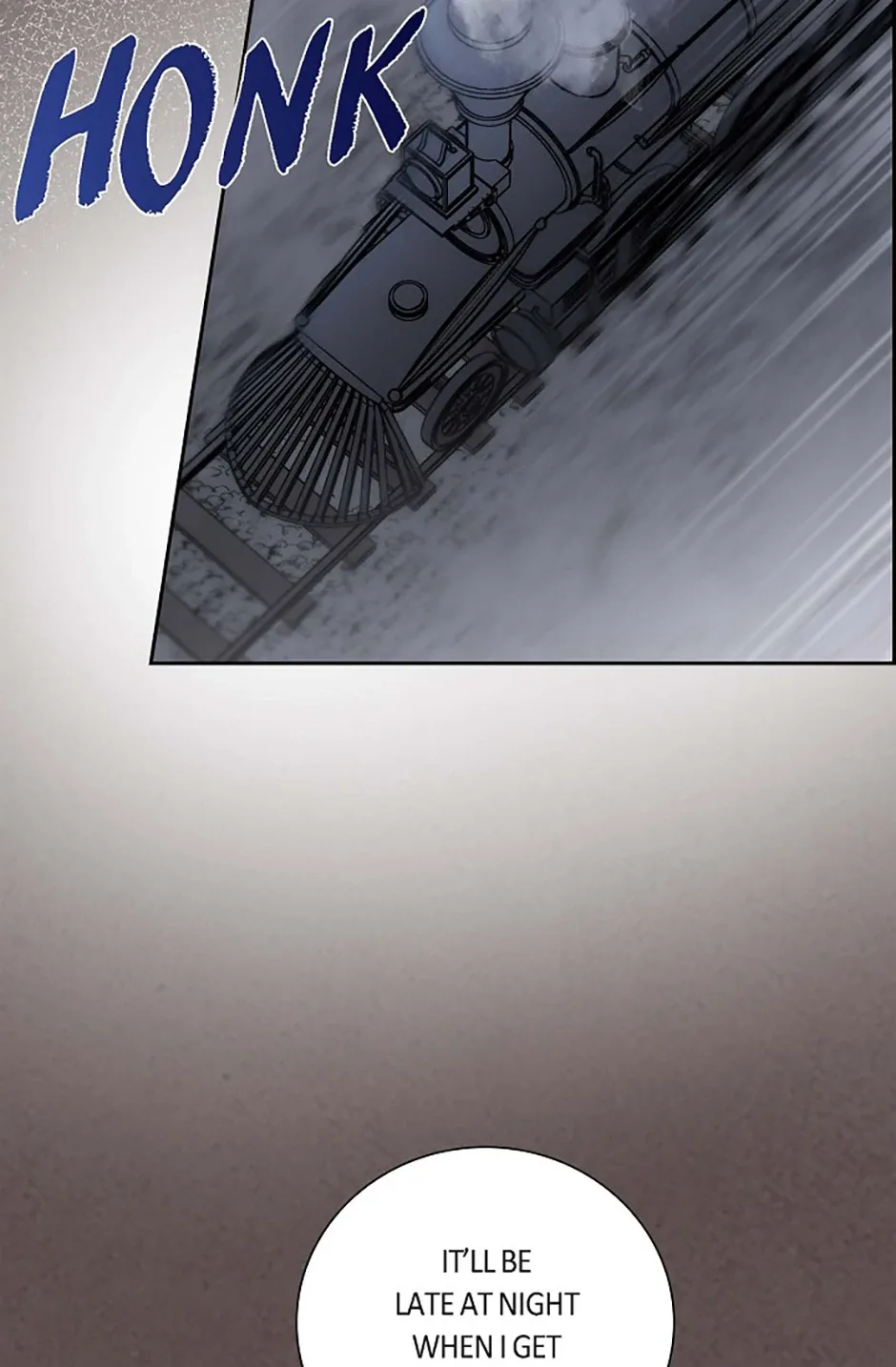 Don’t Look For Me Chapter 60 page 6