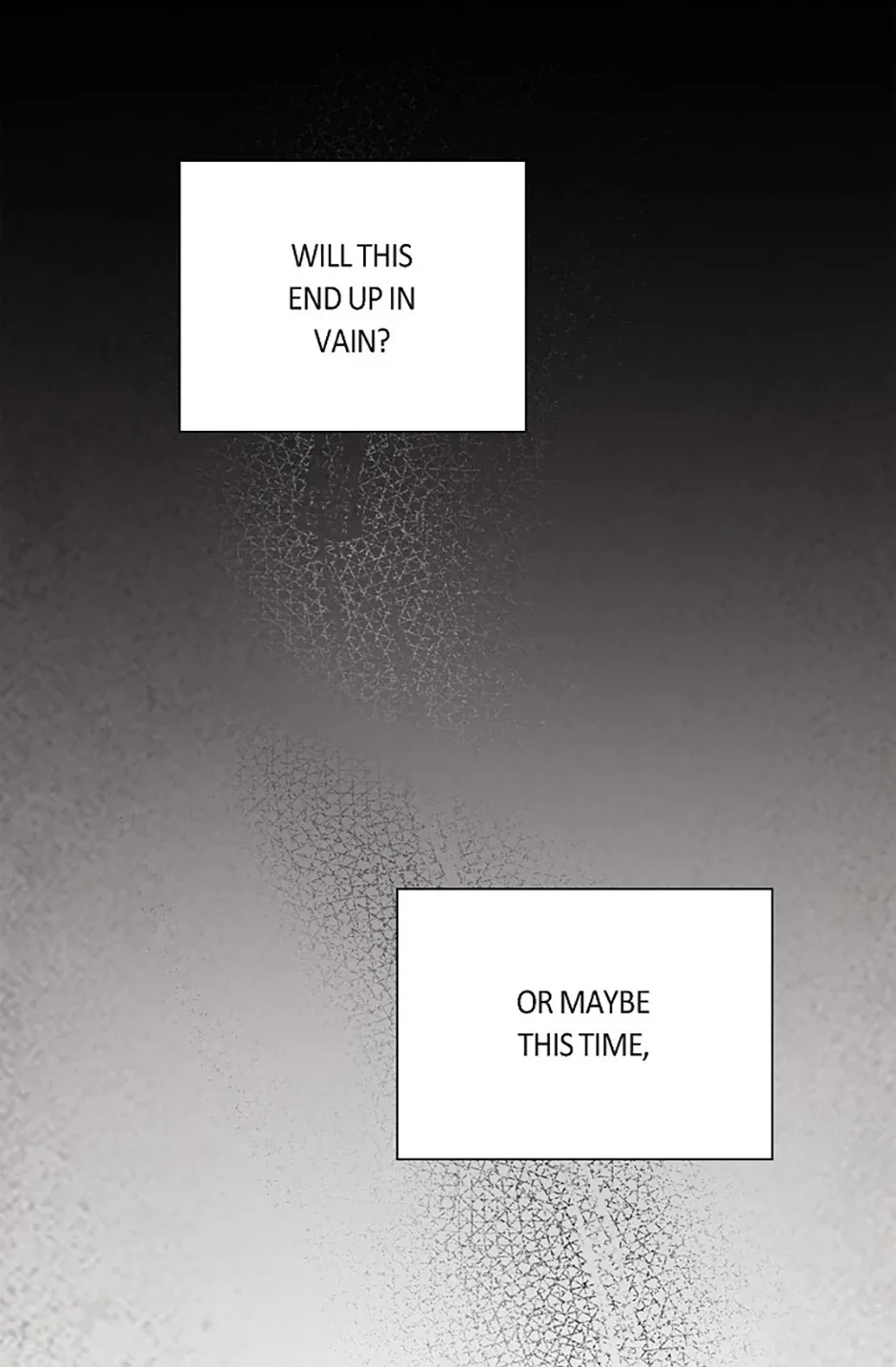 Don’t Look For Me Chapter 60 page 8