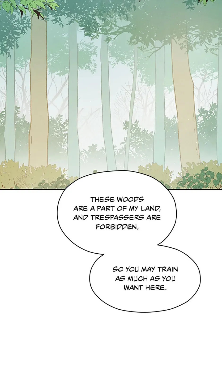 Under the Plum Blossom Tree Chapter 60 page 43
