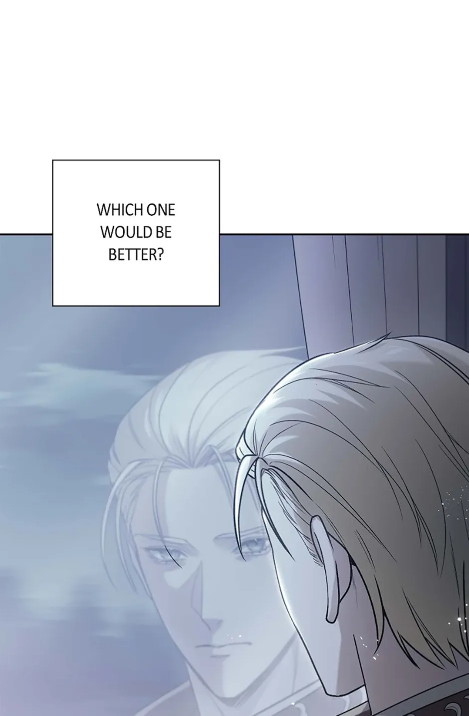 Don’t Look For Me Chapter 60 page 13