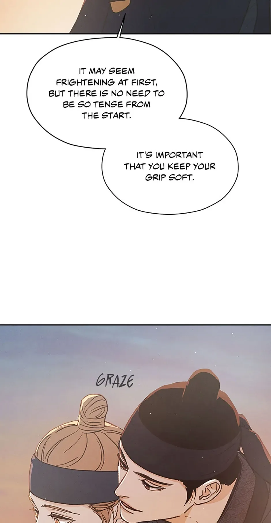 Under the Plum Blossom Tree Chapter 60 page 59