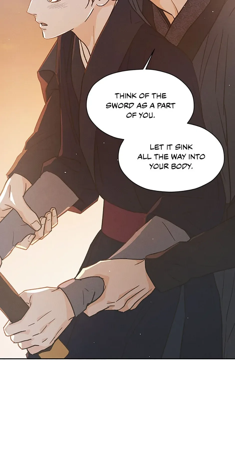 Under the Plum Blossom Tree Chapter 60 page 60