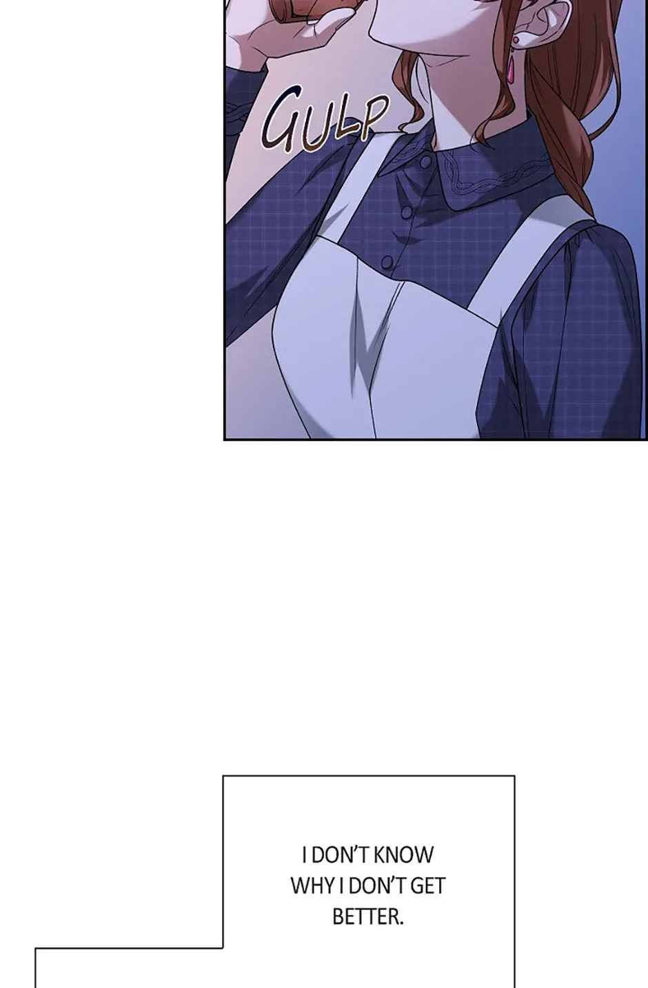 Don’t Look For Me Chapter 60 page 26
