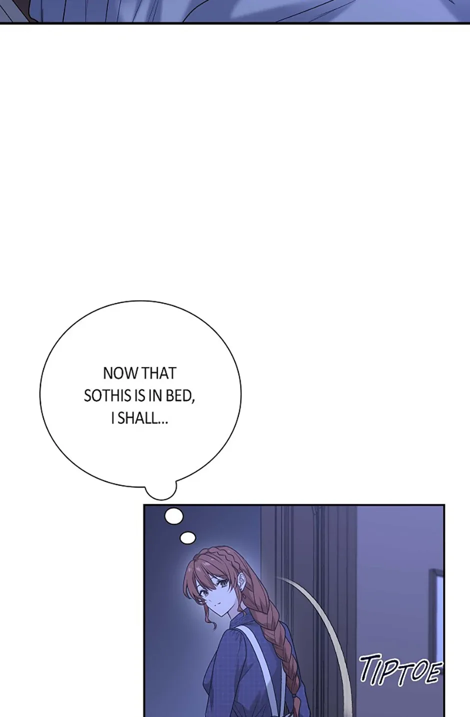 Don’t Look For Me Chapter 60 page 21