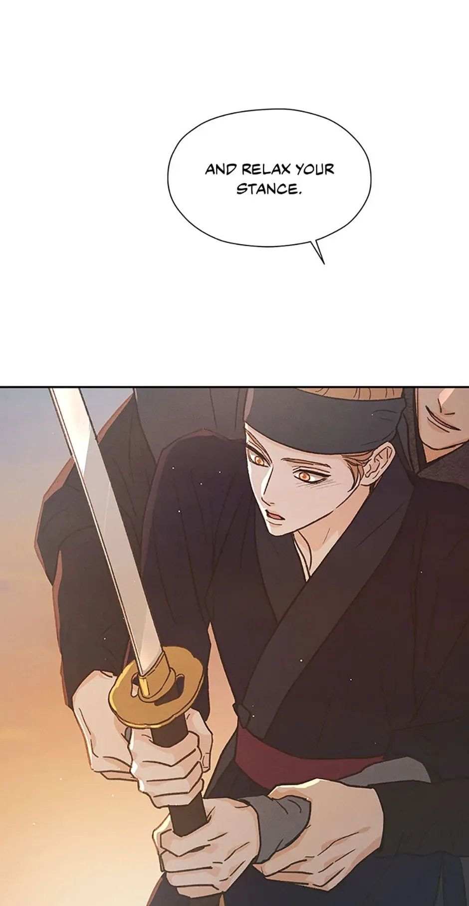 Under the Plum Blossom Tree Chapter 60 page 58