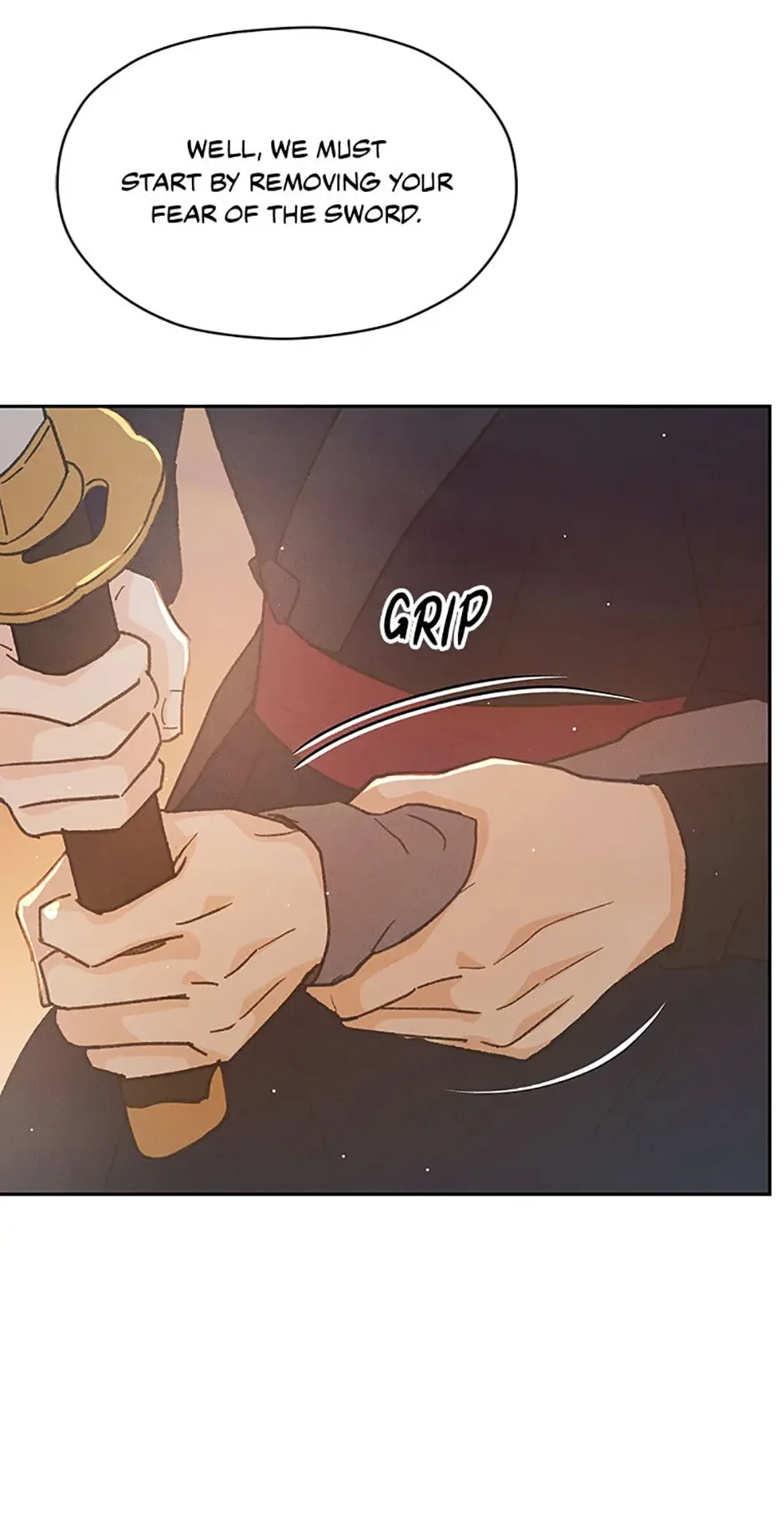 Under the Plum Blossom Tree Chapter 60 page 57