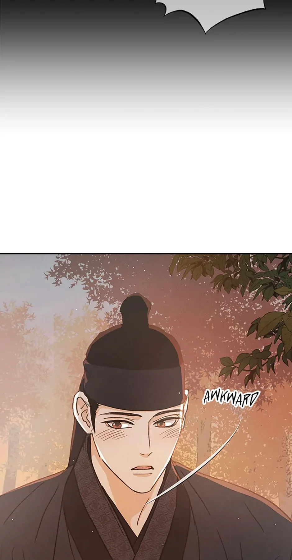Under the Plum Blossom Tree Chapter 60 page 54