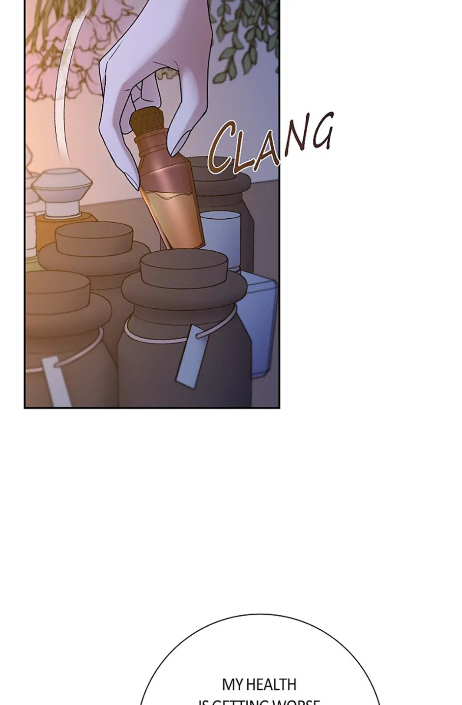 Don’t Look For Me Chapter 60 page 24