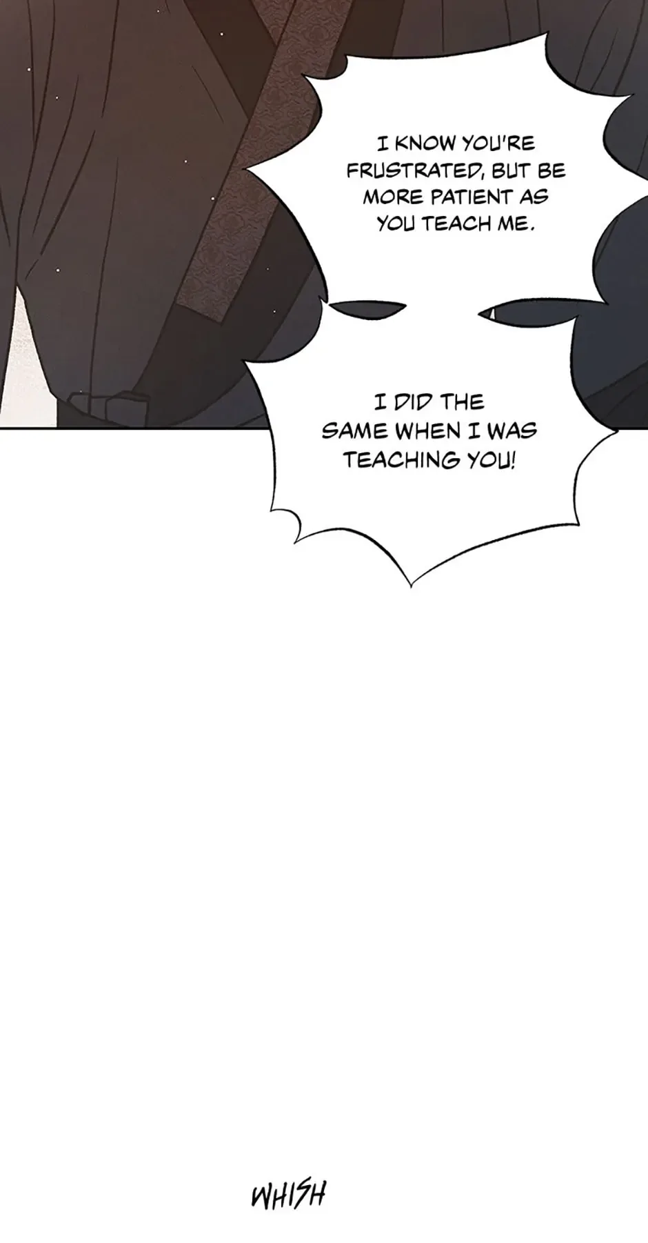 Under the Plum Blossom Tree Chapter 60 page 55
